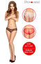 Invitation Au Plaisir Shorty 3 Pack